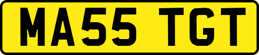MA55TGT