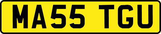 MA55TGU