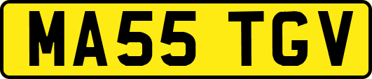 MA55TGV