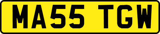 MA55TGW