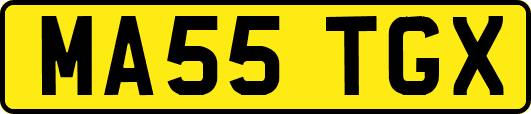 MA55TGX