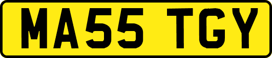 MA55TGY