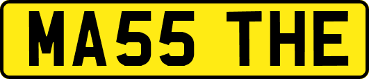 MA55THE
