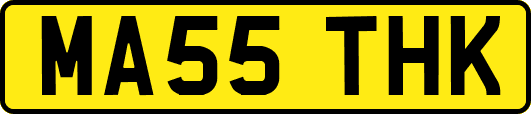 MA55THK
