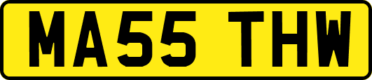MA55THW