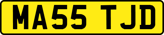 MA55TJD