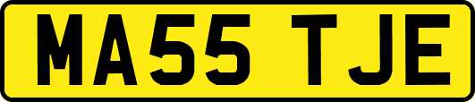 MA55TJE