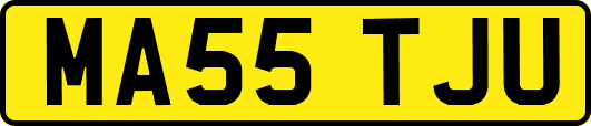 MA55TJU