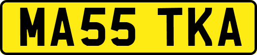 MA55TKA