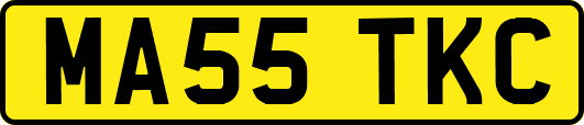 MA55TKC