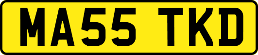 MA55TKD