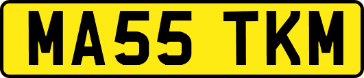 MA55TKM