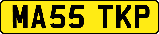 MA55TKP