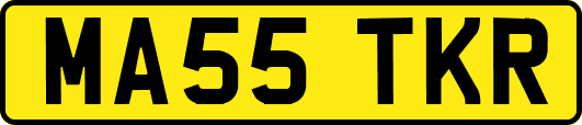 MA55TKR