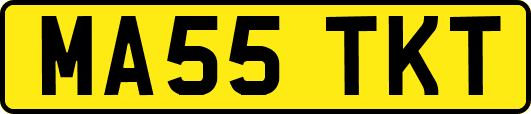 MA55TKT