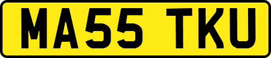MA55TKU
