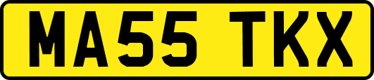 MA55TKX
