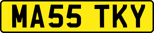MA55TKY