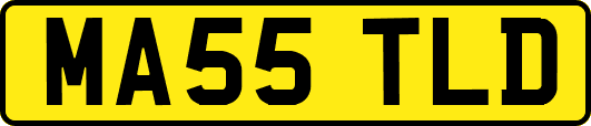 MA55TLD