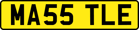 MA55TLE