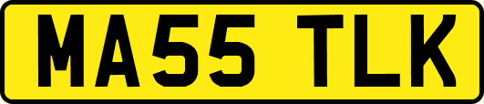MA55TLK
