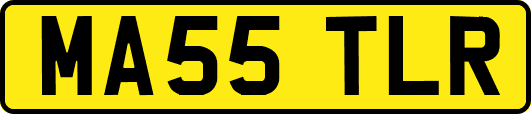 MA55TLR