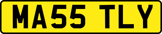 MA55TLY