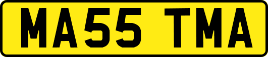 MA55TMA