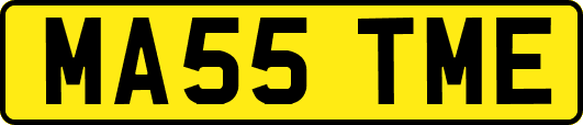 MA55TME
