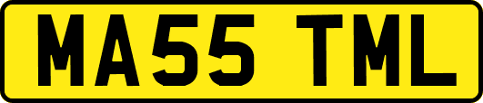 MA55TML