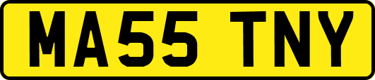 MA55TNY