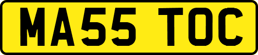 MA55TOC