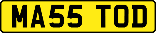 MA55TOD