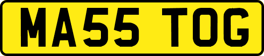 MA55TOG