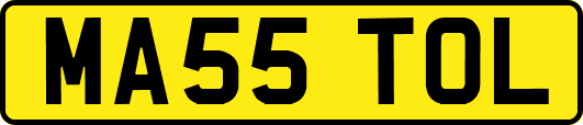 MA55TOL