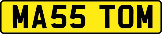 MA55TOM