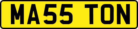 MA55TON
