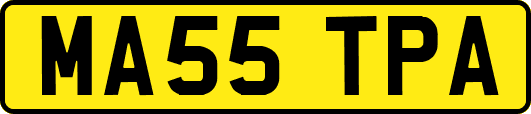 MA55TPA
