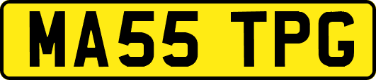 MA55TPG