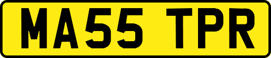 MA55TPR