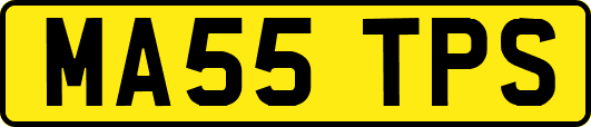 MA55TPS