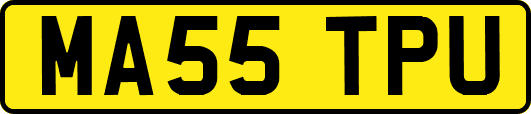 MA55TPU