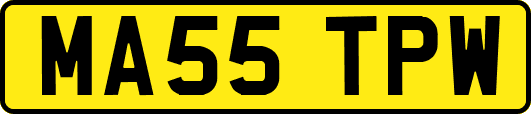MA55TPW