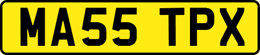 MA55TPX