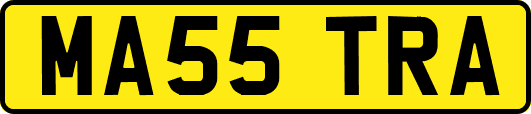 MA55TRA
