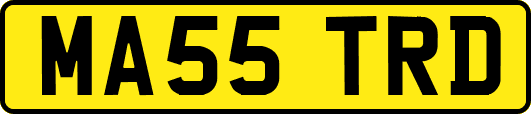 MA55TRD