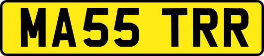 MA55TRR