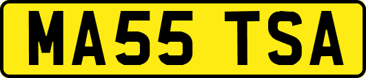MA55TSA