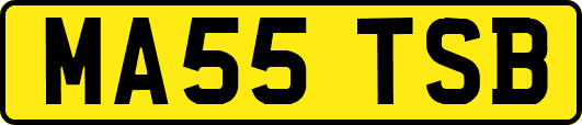 MA55TSB