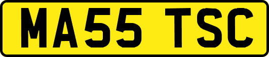 MA55TSC
